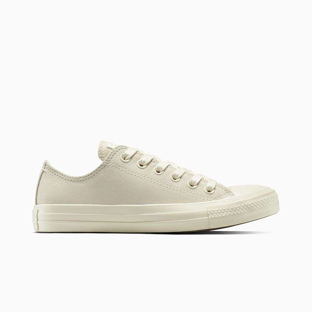 converse Chuck Taylor All Star Suede unisex low top shoe-picture-36