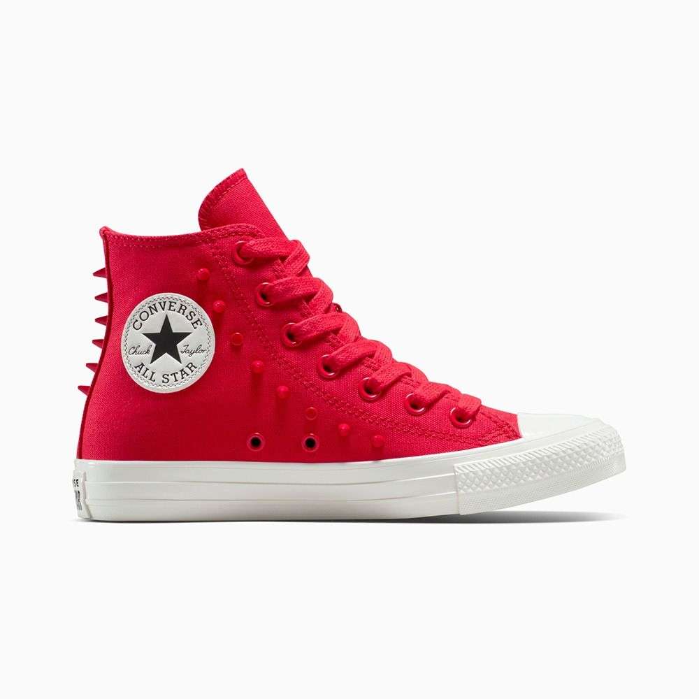 Chuck Taylor All Star Spikes unisex high top shoe