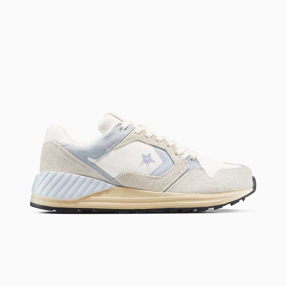Wave Trainer unisex low top shoe