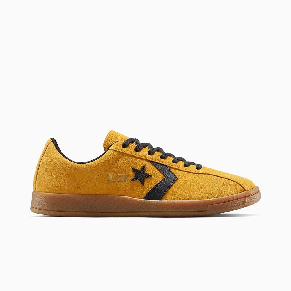 All Star Classic Trainer Suede unisex low top shoe