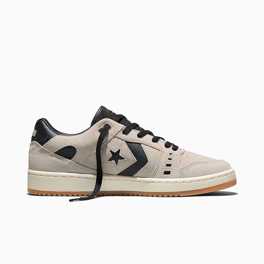 CONS AS-1 Pro Suede men low top shoe