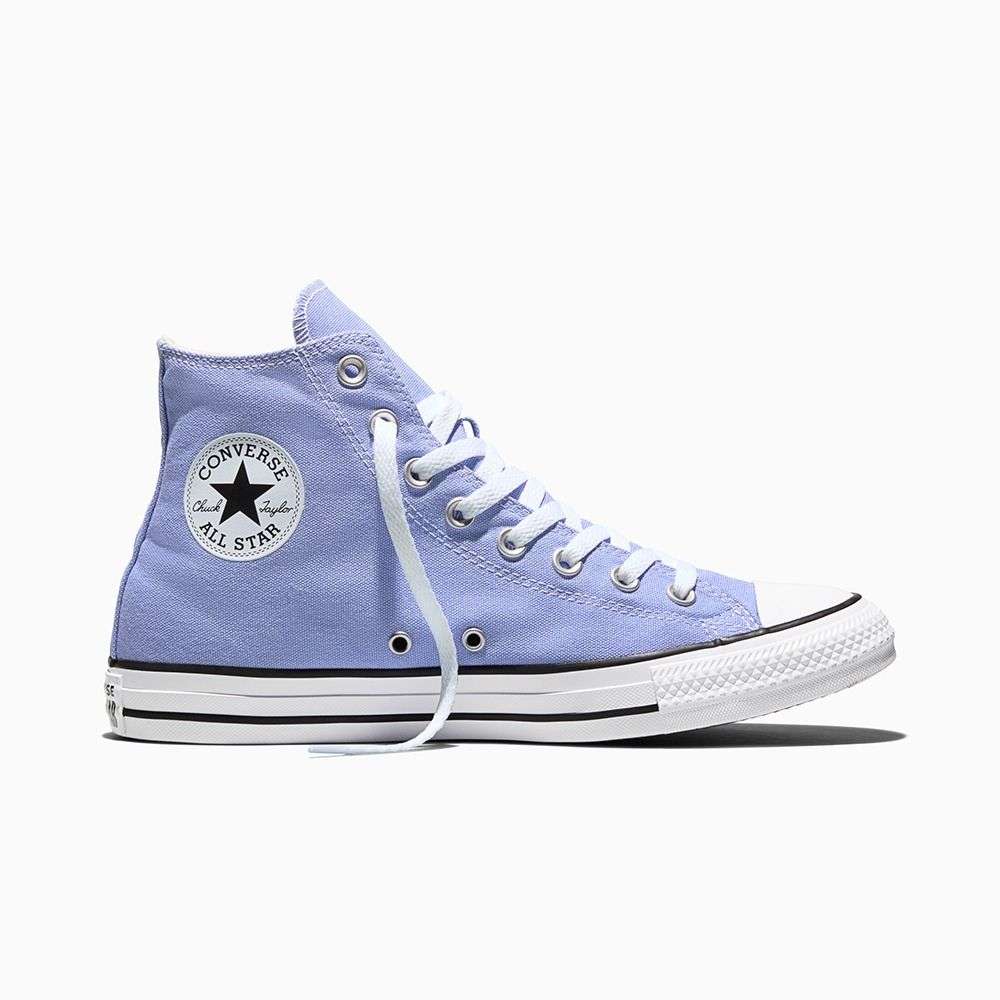 Chuck Taylor All Star unisex high top shoe