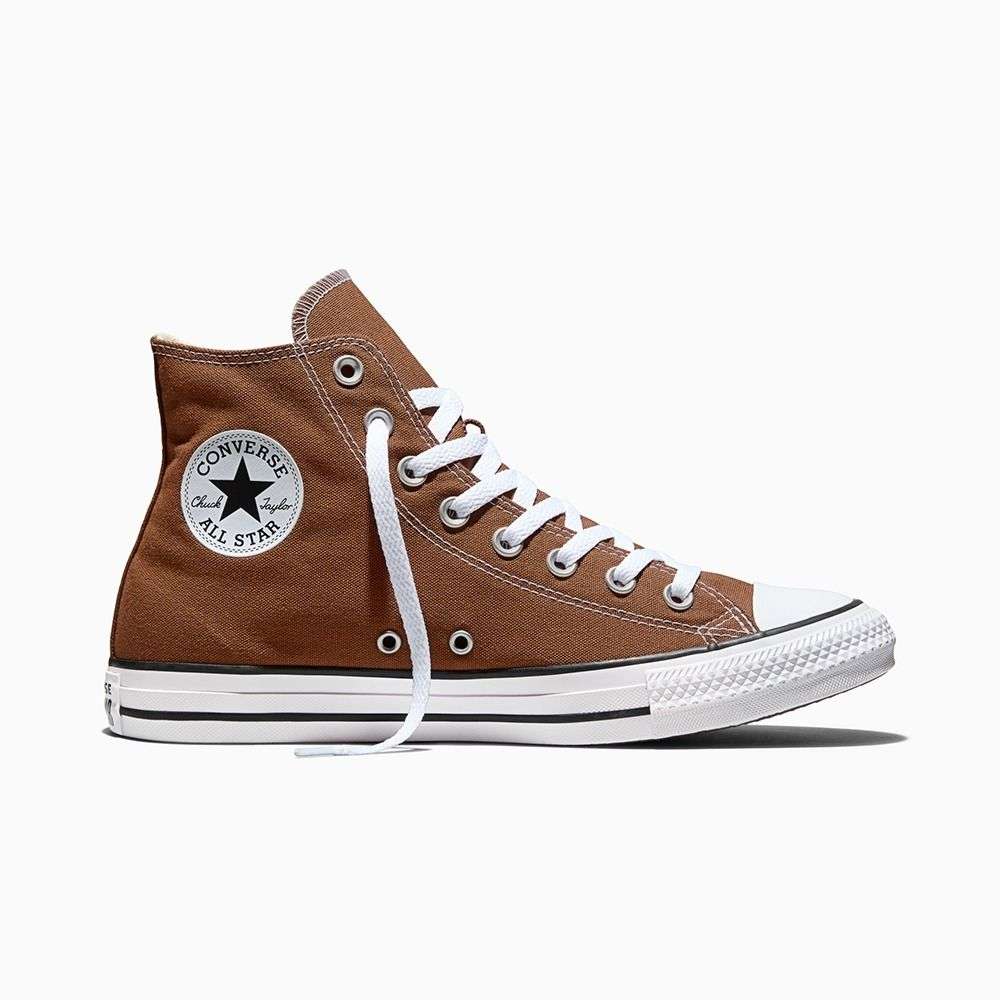 Chuck Taylor All Star unisex high top shoe