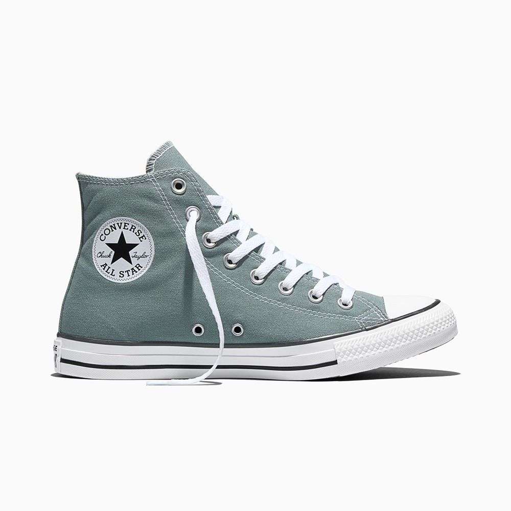 Chuck Taylor All Star unisex high top shoe