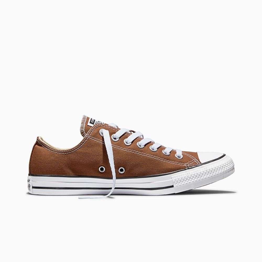 Chuck Taylor All Star unisex low top shoe