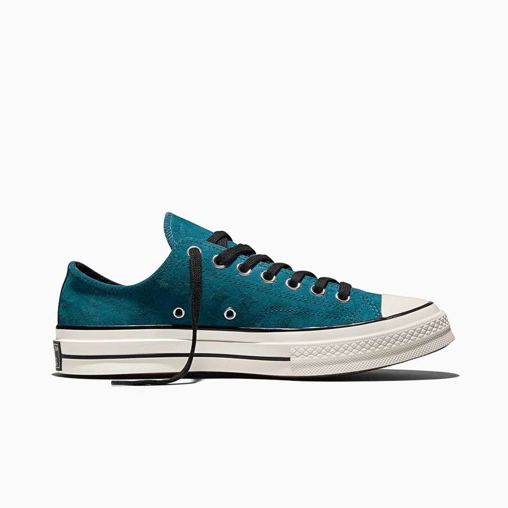 Chuck 70 Stars men low top shoe