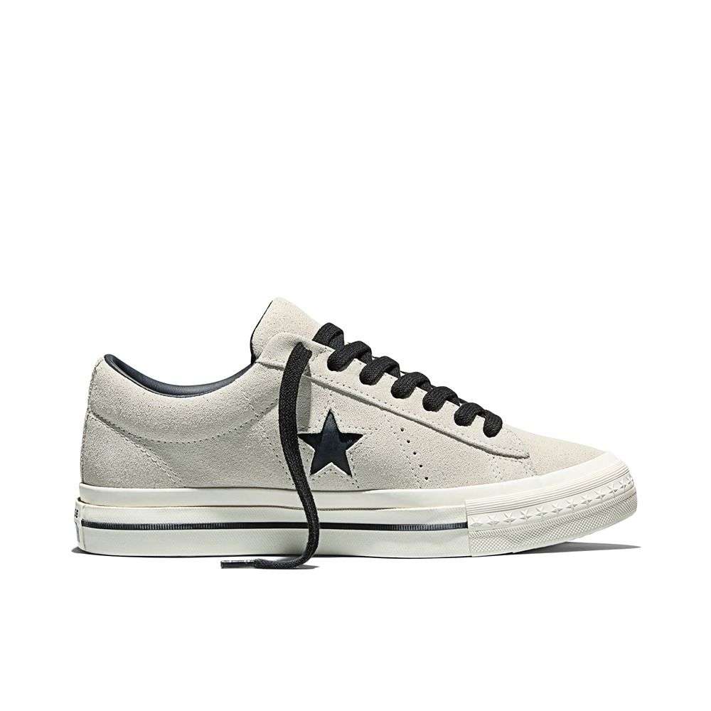 CONS ONE STAR 95 men low top shoe