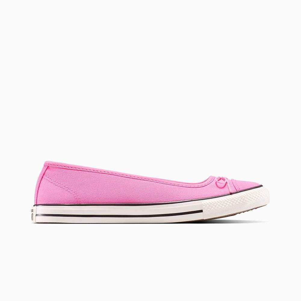 Chuck Taylor All Star Dainty Ballerina women slip on shoe-image-42