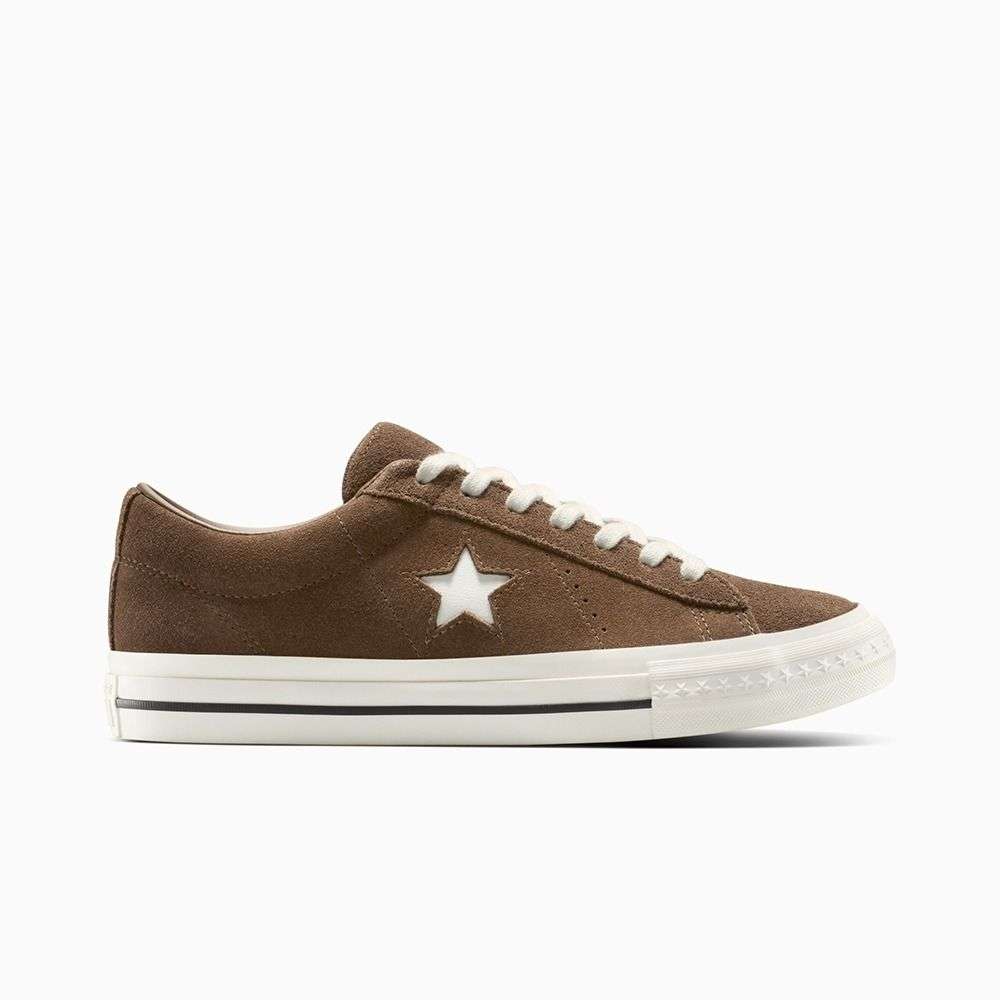 CONS One Star 95 unisex low top shoe