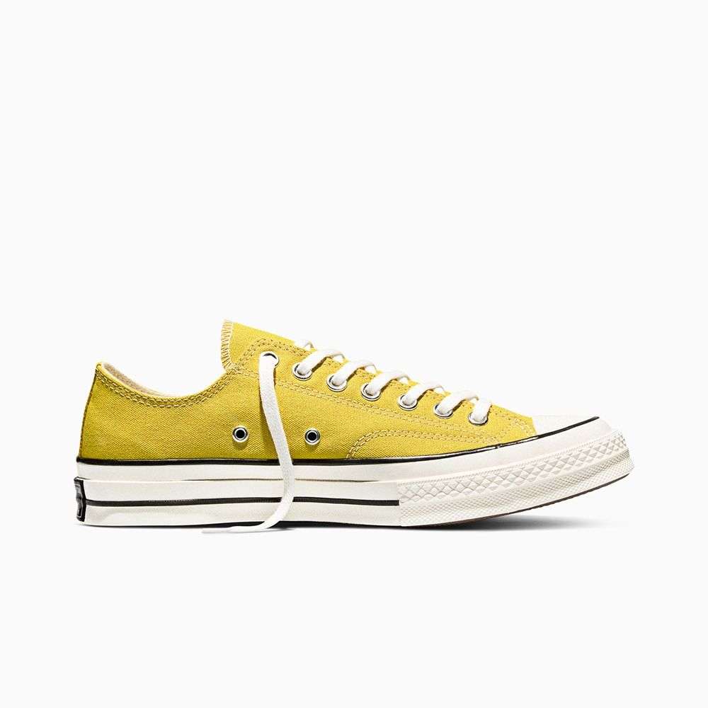Chuck 70 Seasonal Color men low top shoe