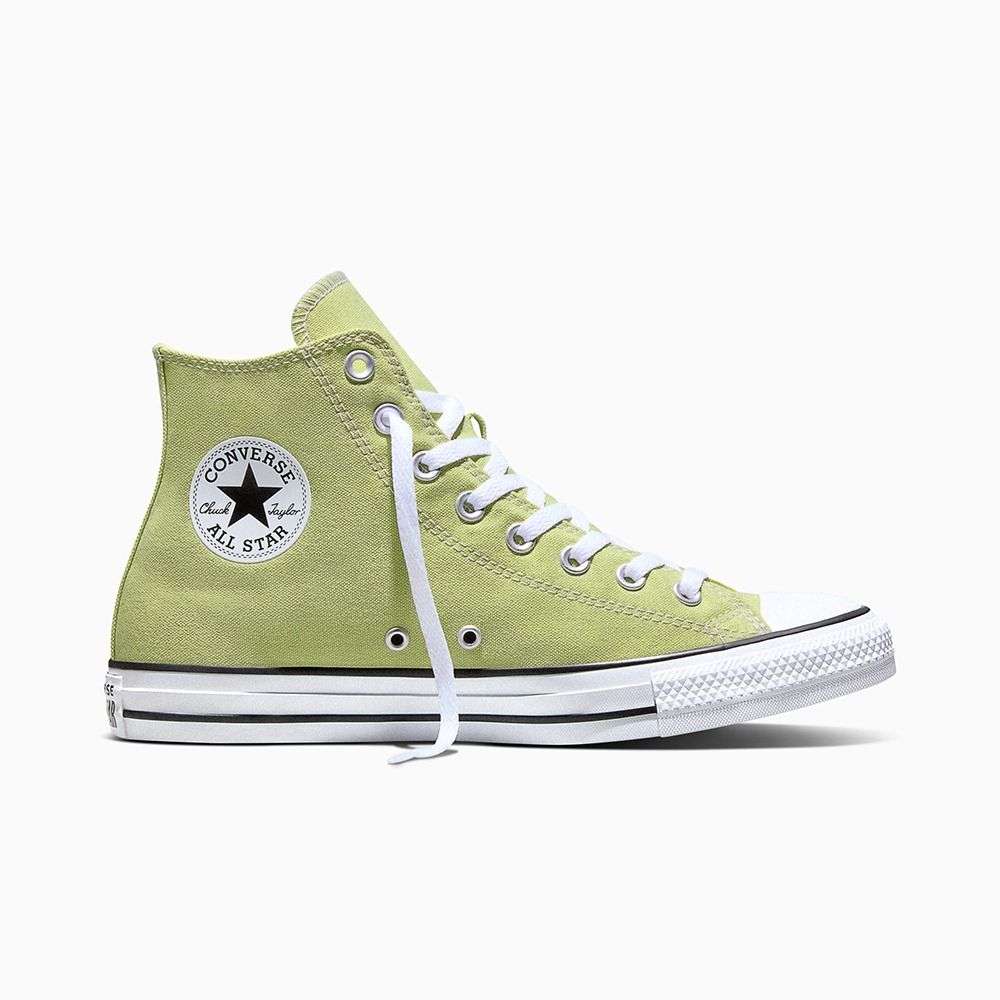 Chuck Taylor All Star unisex high top shoe