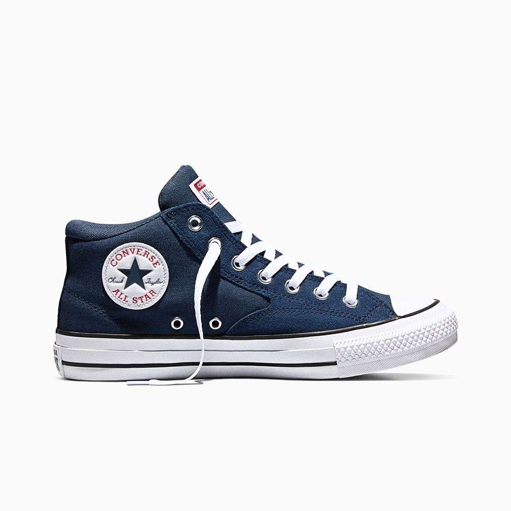Chuck Taylor All Star Malden Street men mid top shoe