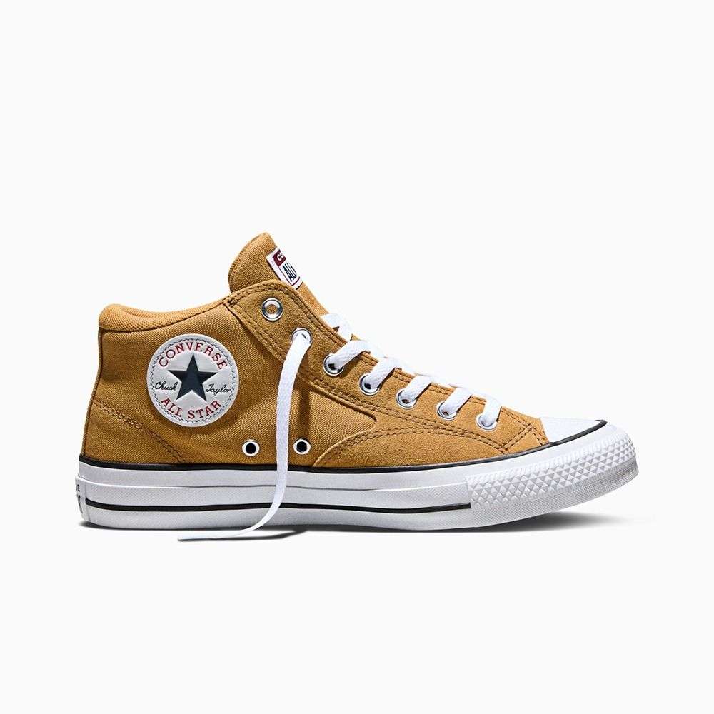 Chuck Taylor All Star Malden Street men mid top shoe