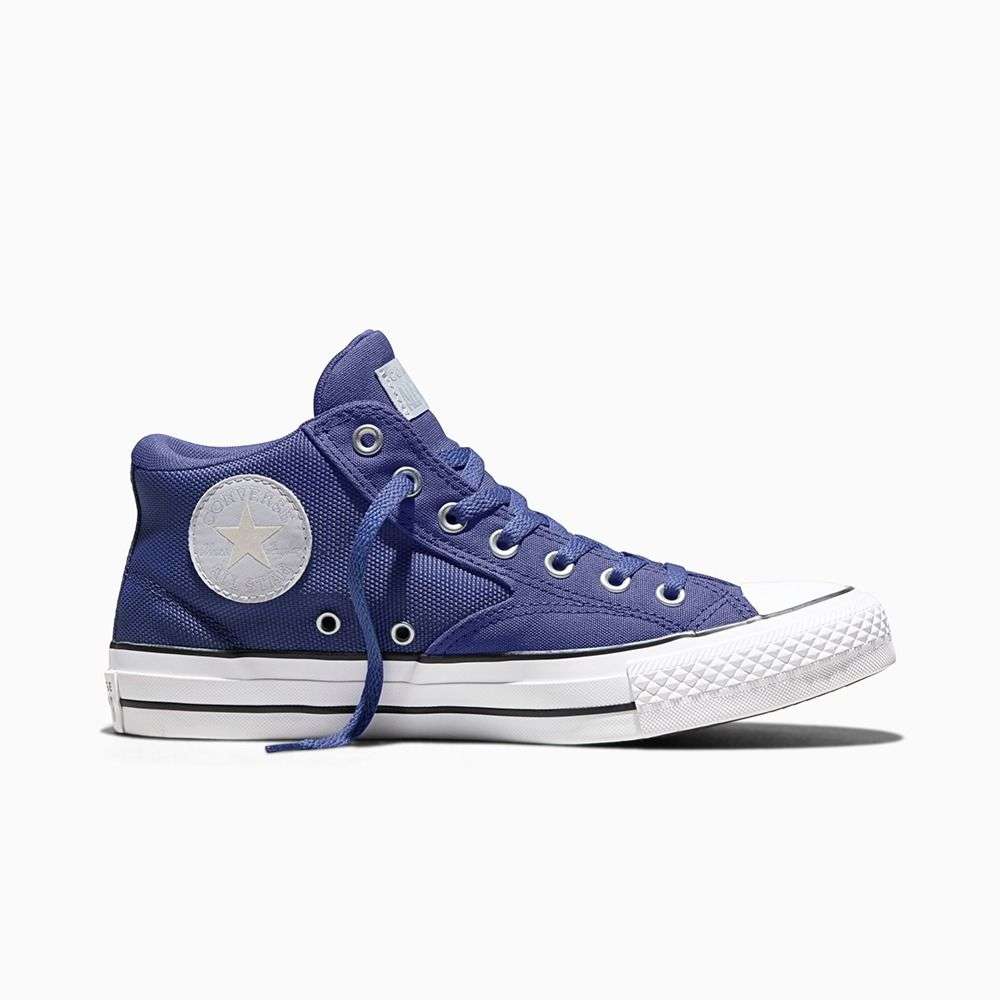 Chuck Taylor All Star Malden Street men mid top shoe
