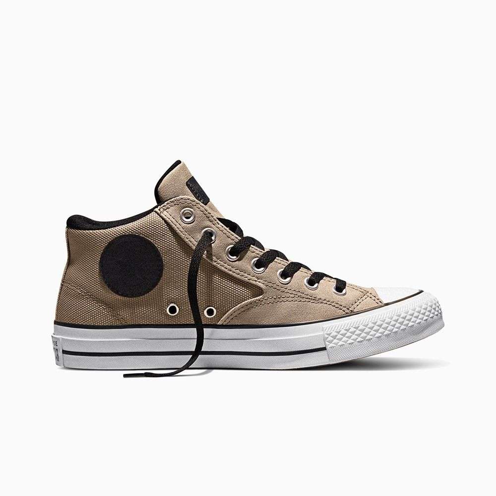 Chuck Taylor All Star Malden Street men mid top shoe