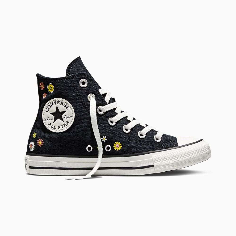Chuck Taylor All Star women high top shoe
