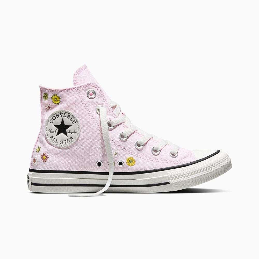 Chuck Taylor All Star women high top shoe