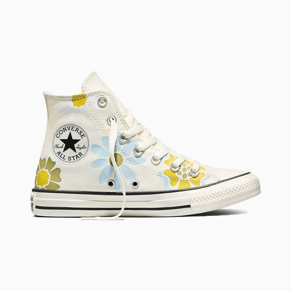 Chuck Taylor All Star women high top shoe