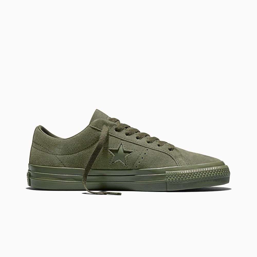 One Star Pro men low top shoe-image-0