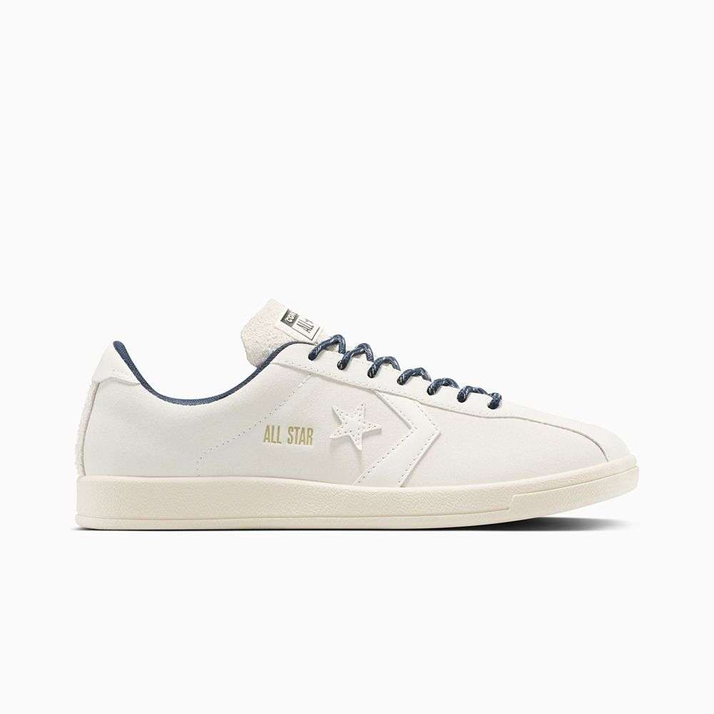 All Star Classic Trainer Suede unisex low top shoe