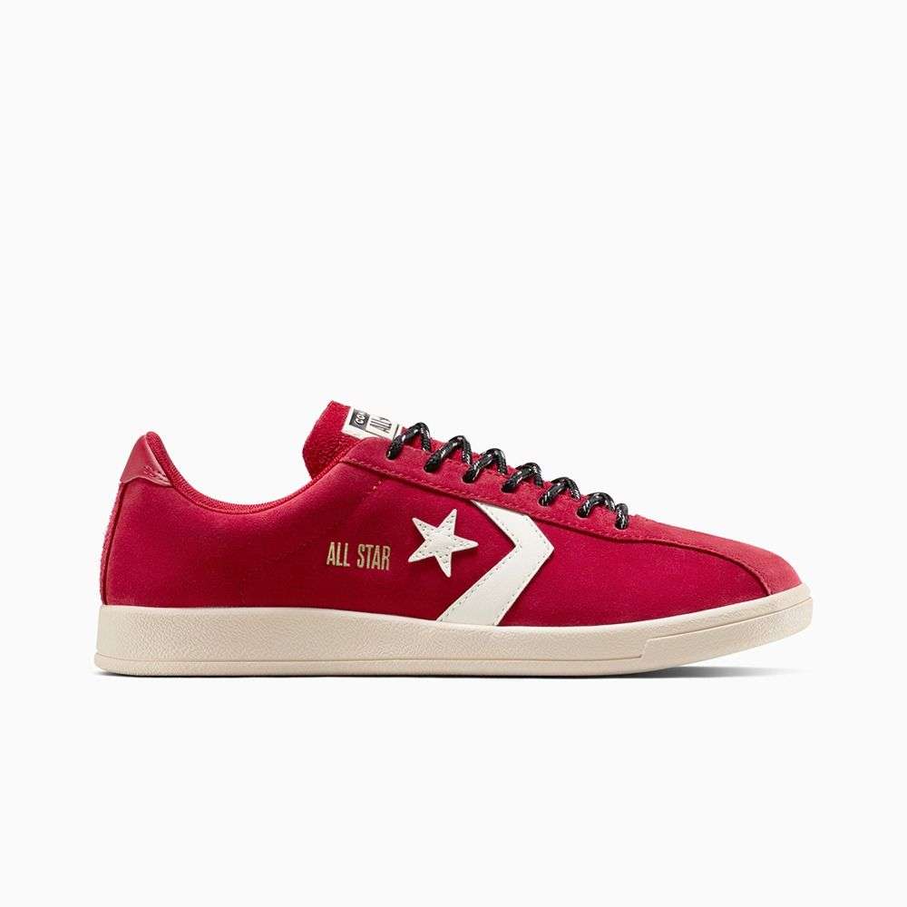 All Star Classic Trainer Suede unisex low top shoe