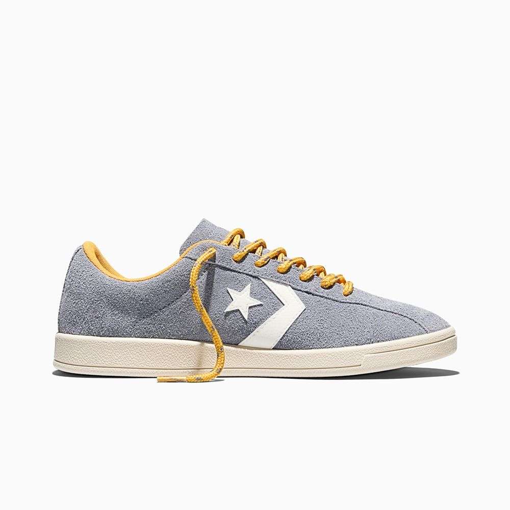 All Star Classic Trainer Suede men low top shoe