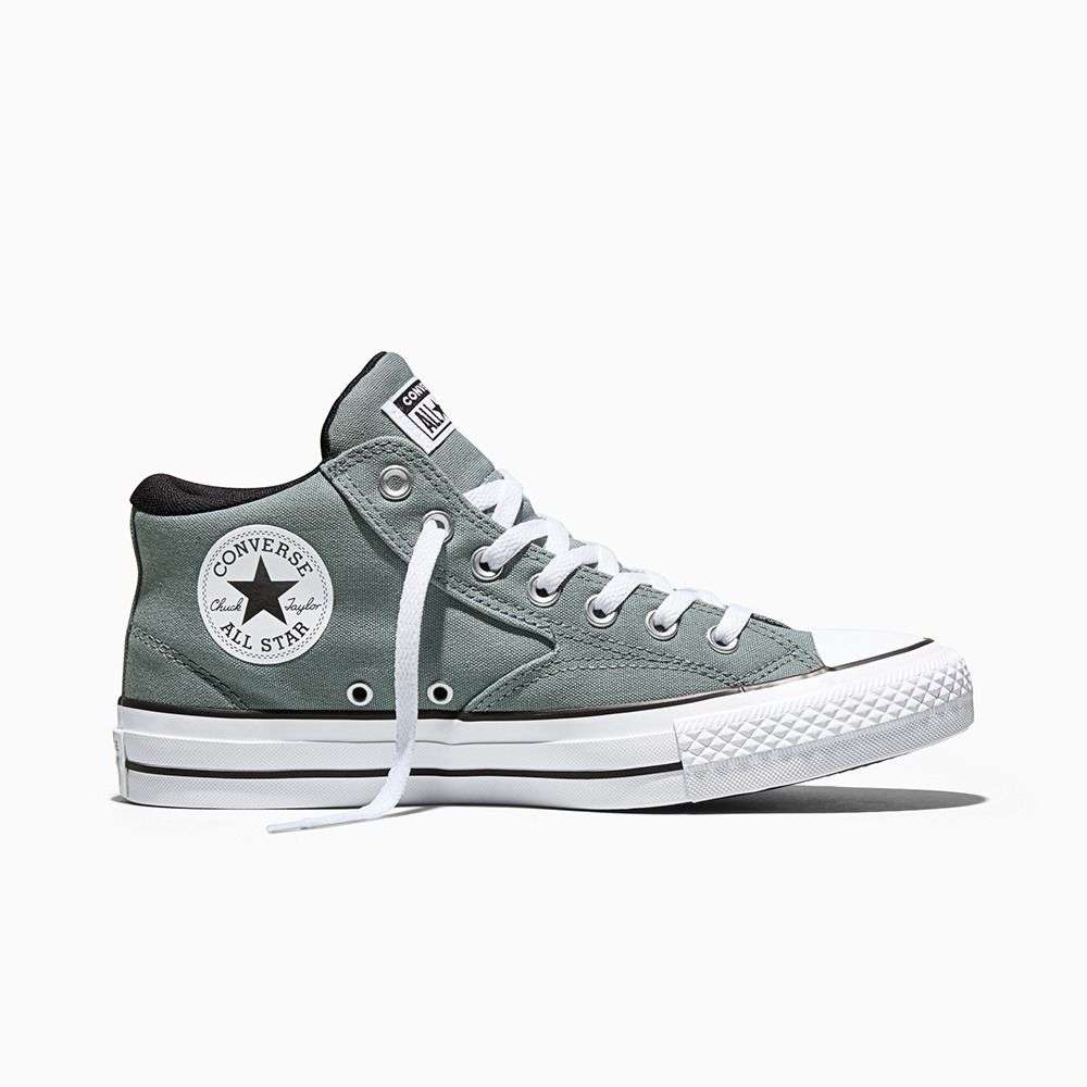 Chuck Taylor All Star Malden Street men mid top shoe