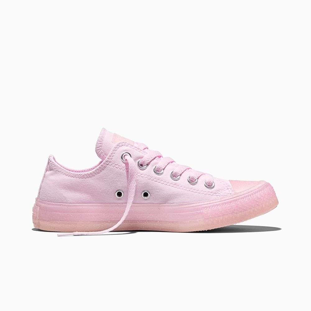 Chuck Taylor All Star Jelly women low top shoe