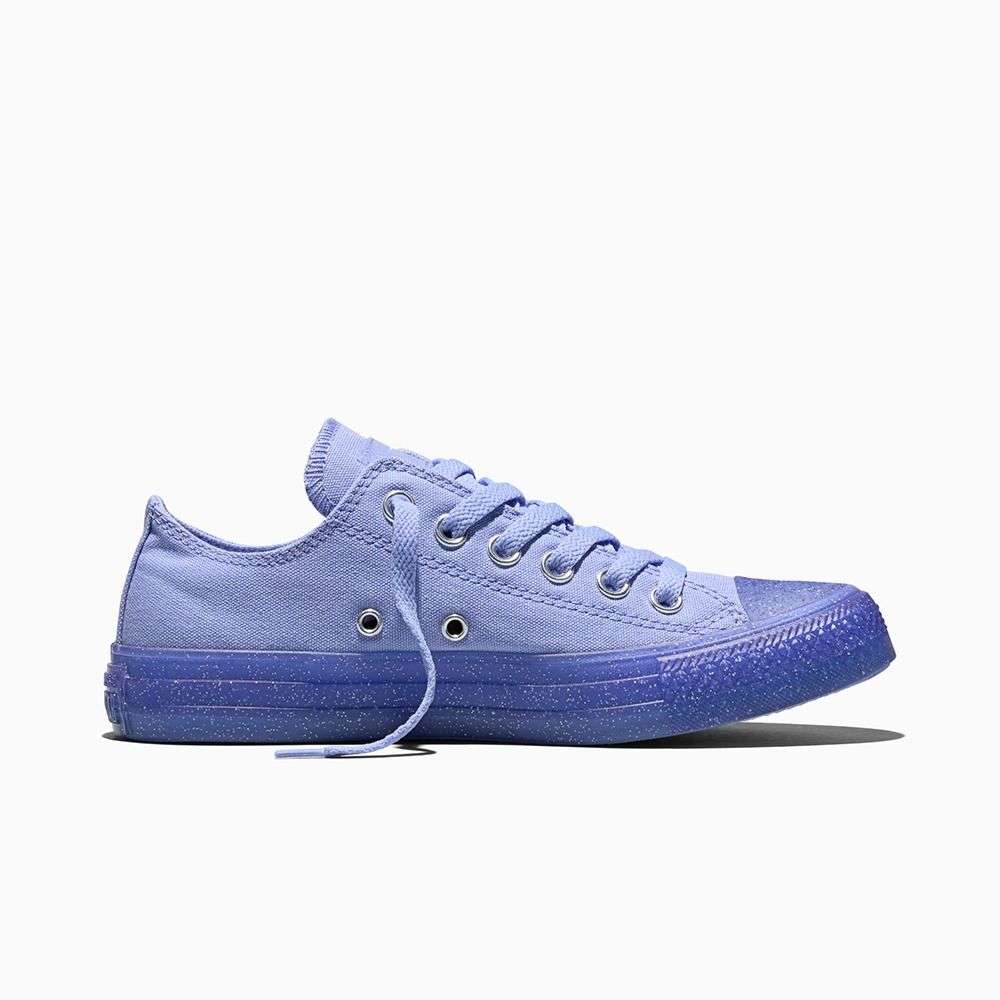 Chuck Taylor All Star Jelly women low top shoe
