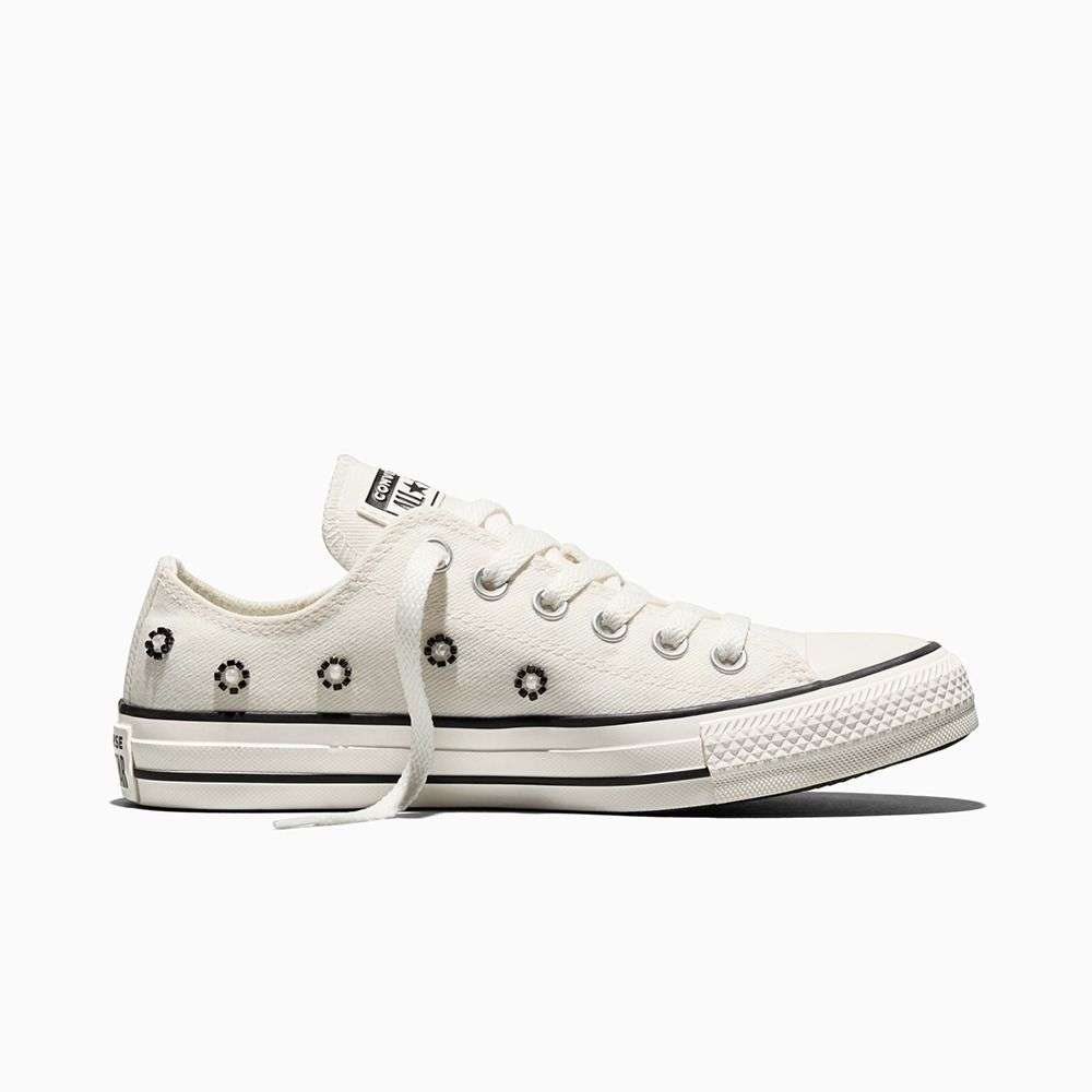 Chuck Taylor All Star Beads women low top shoe
