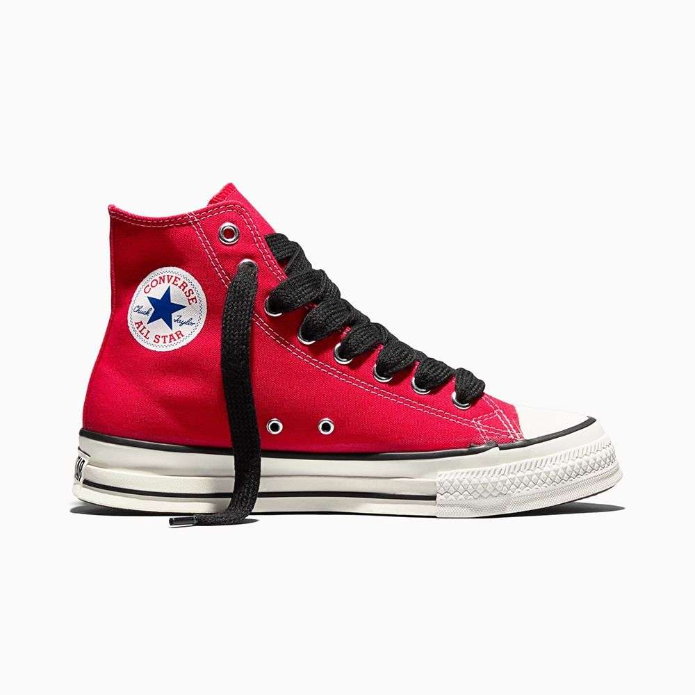 Chuck Taylor All Star Throwback men high top shoe
