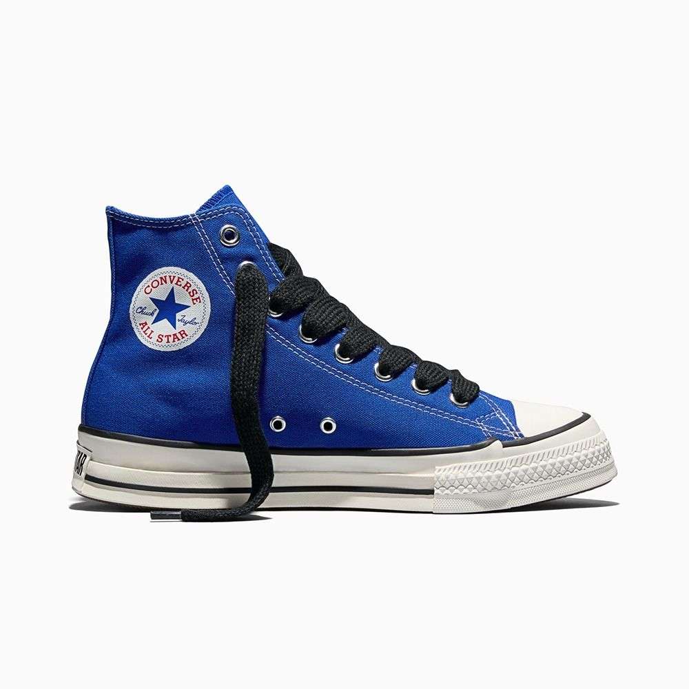 Chuck Taylor All Star Throwback men high top shoe