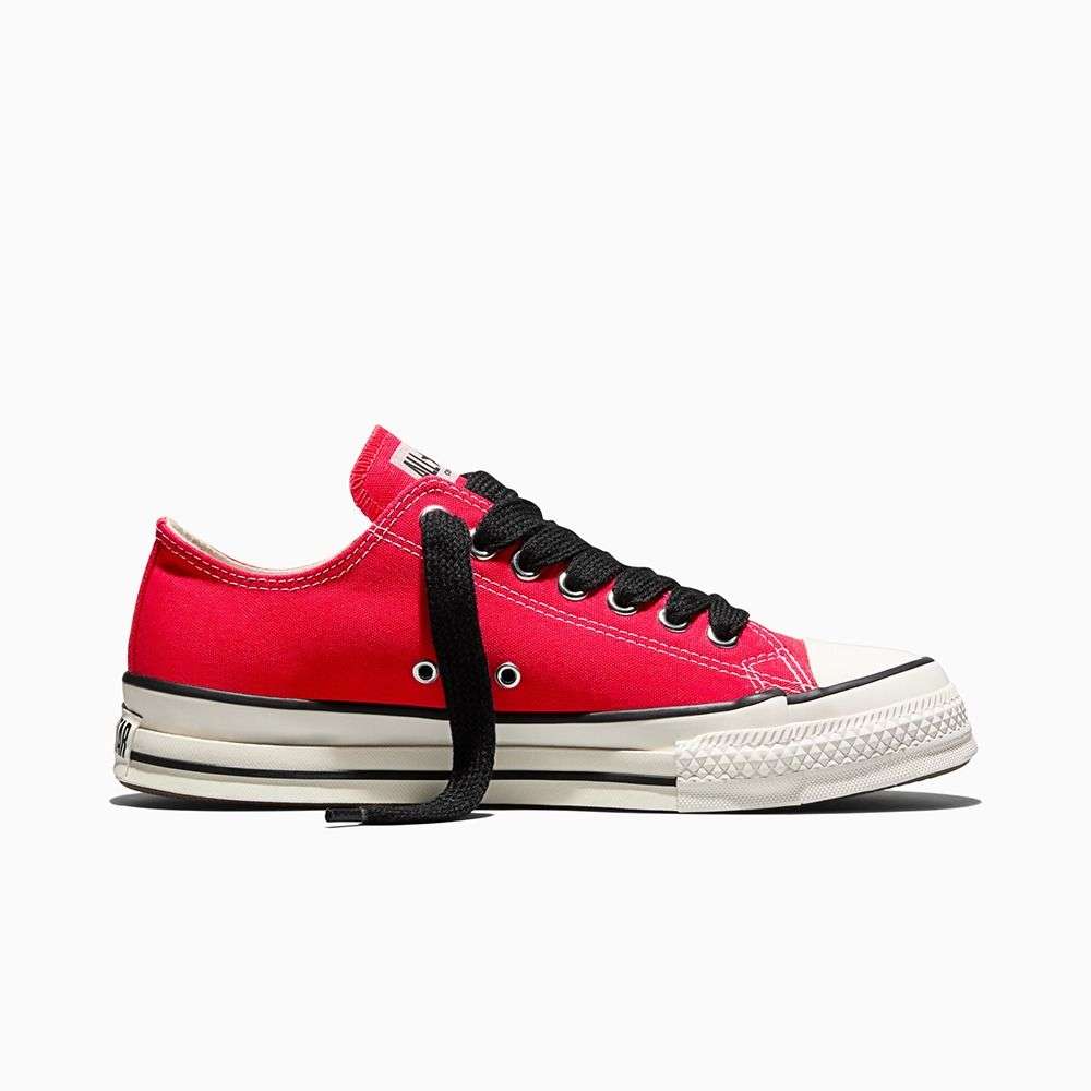 Chuck Taylor All Star Throwback men low top shoe