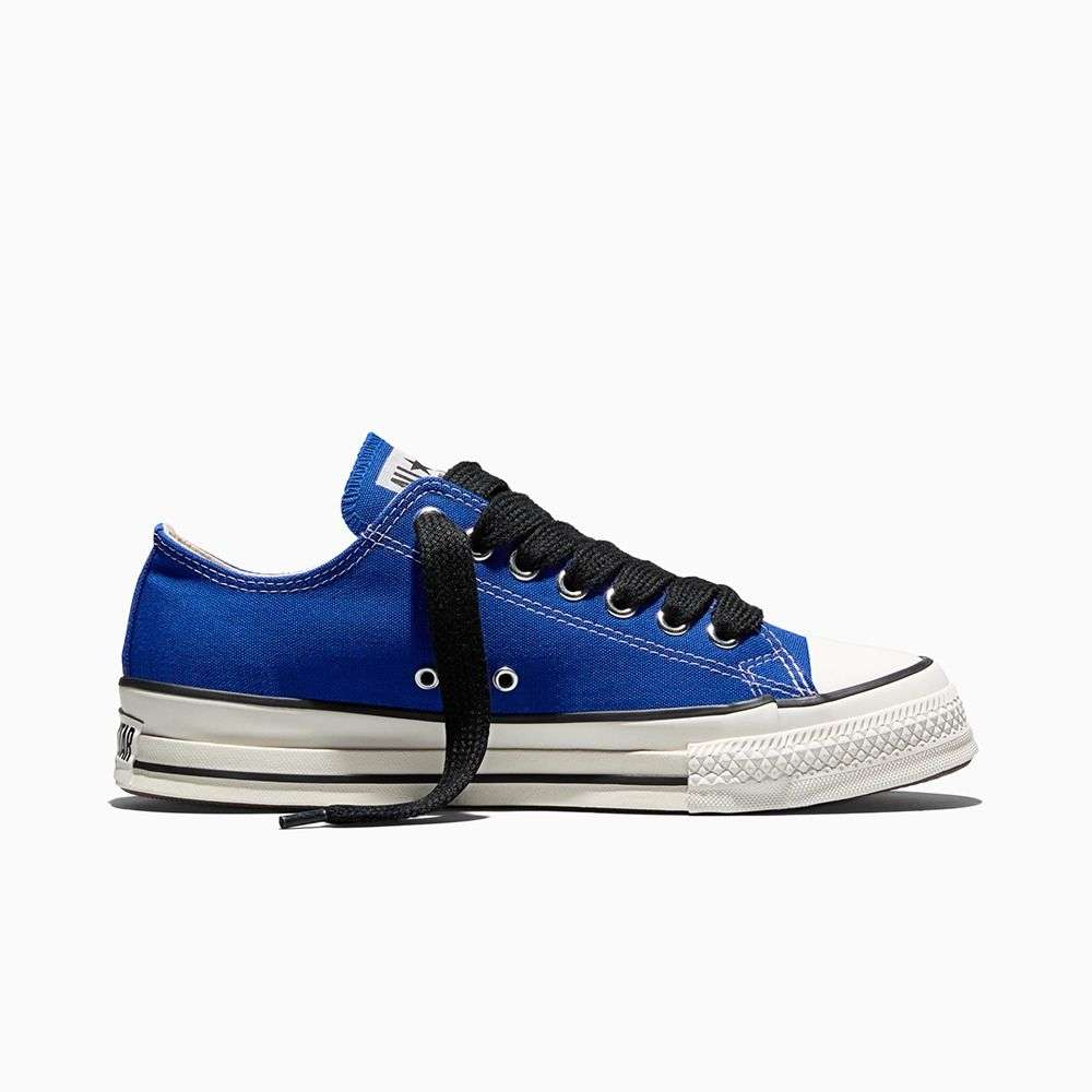 Chuck Taylor All Star Throwback men low top shoe