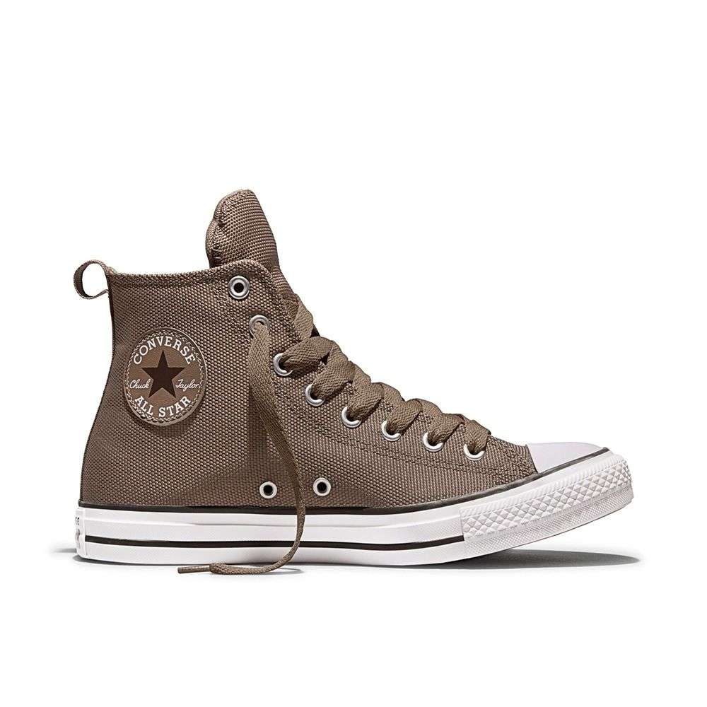 Chuck Taylor All Star Padded men high top shoe