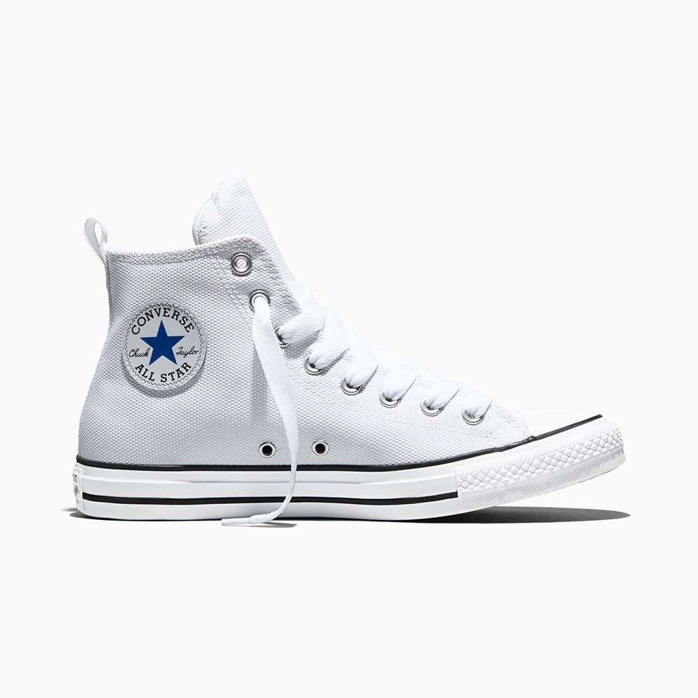 Chuck Taylor All Star Padded men high top shoe