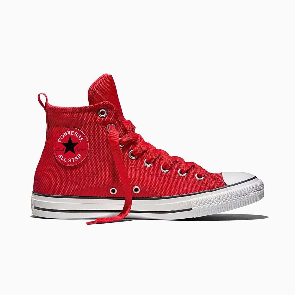 Chuck Taylor All Star Padded men high top shoe