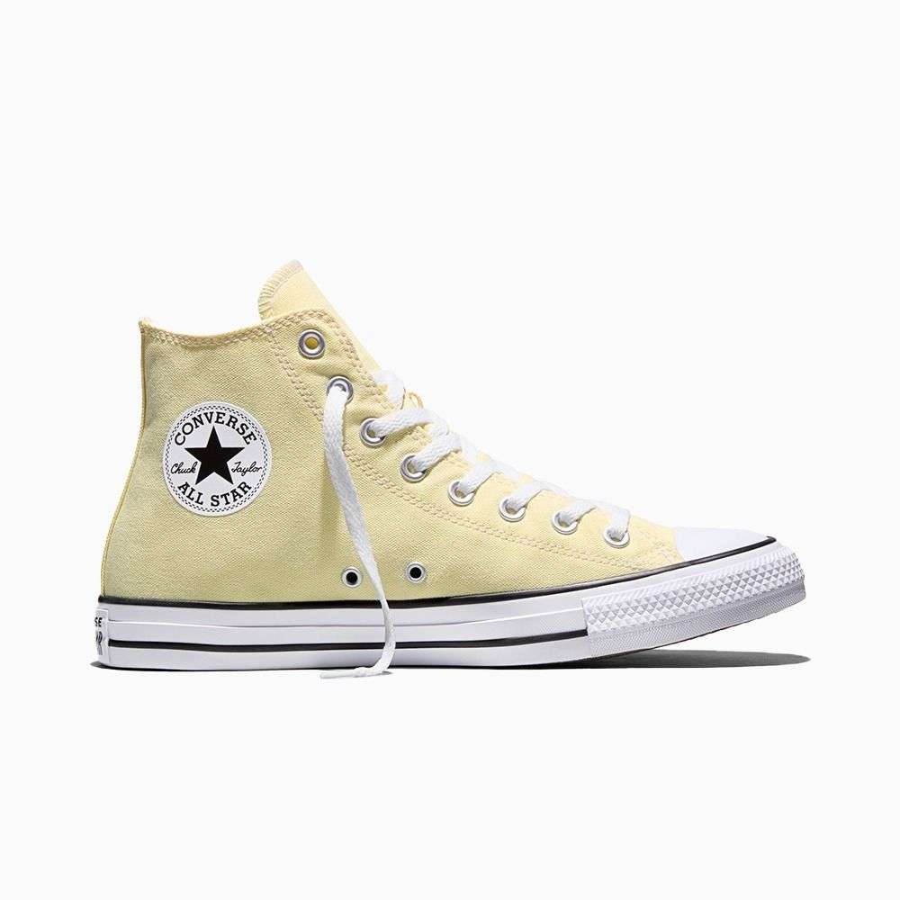 Chuck Taylor All Star unisex high top shoe