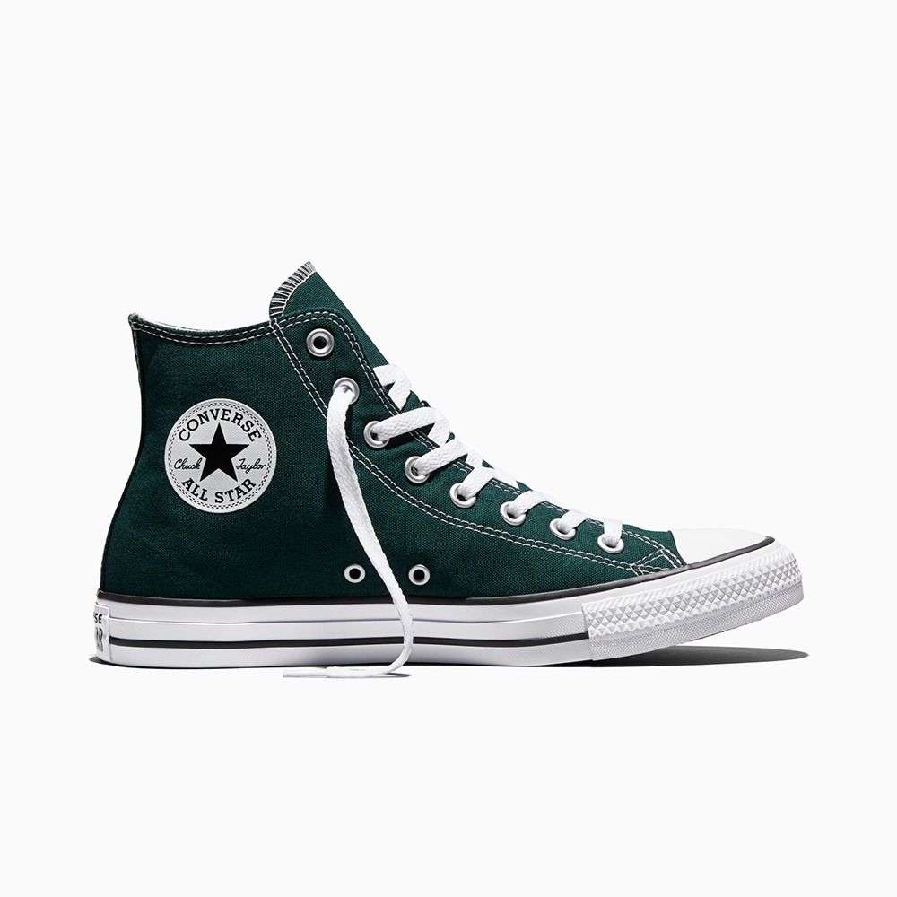 Chuck Taylor All Star unisex high top shoe
