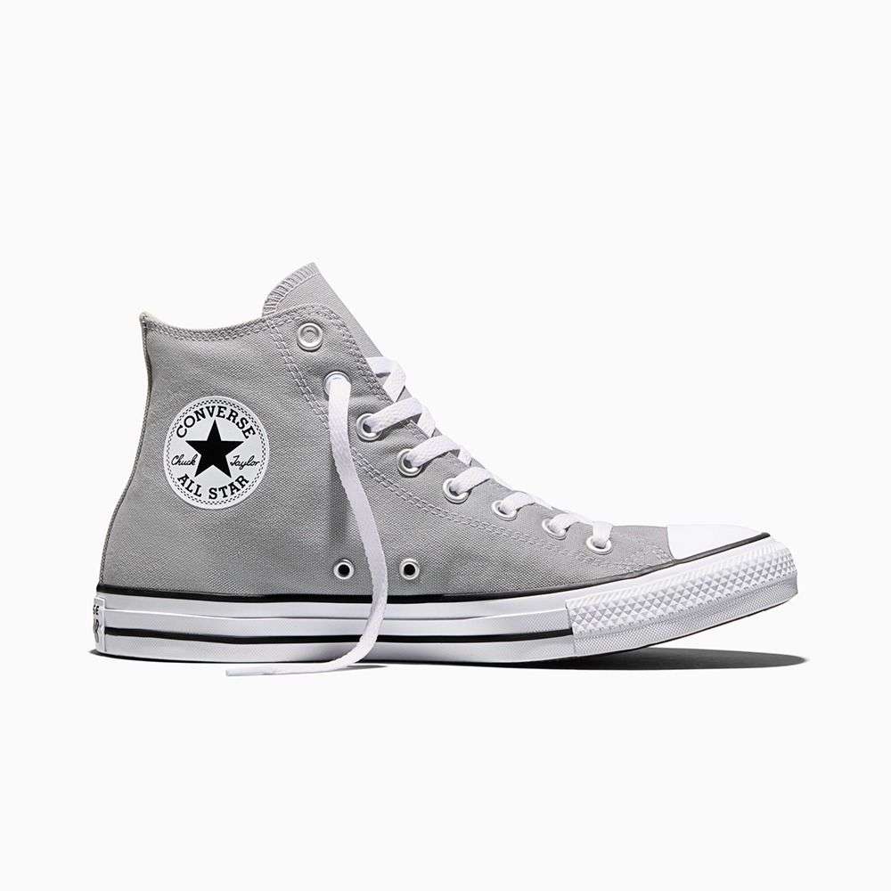 Chuck Taylor All Star unisex high top shoe
