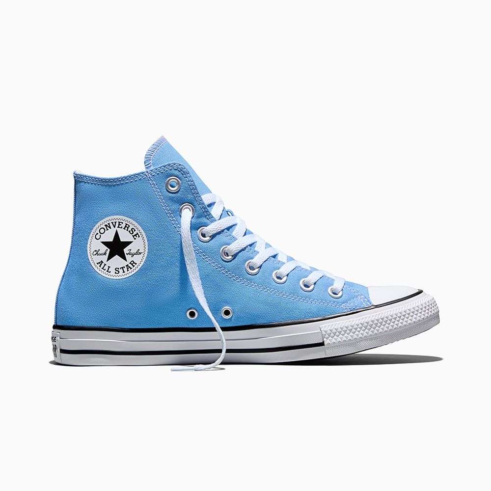 Chuck Taylor All Star unisex high top shoe