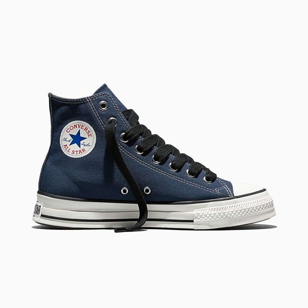 Chuck Taylor All Star Throwback men high top shoe