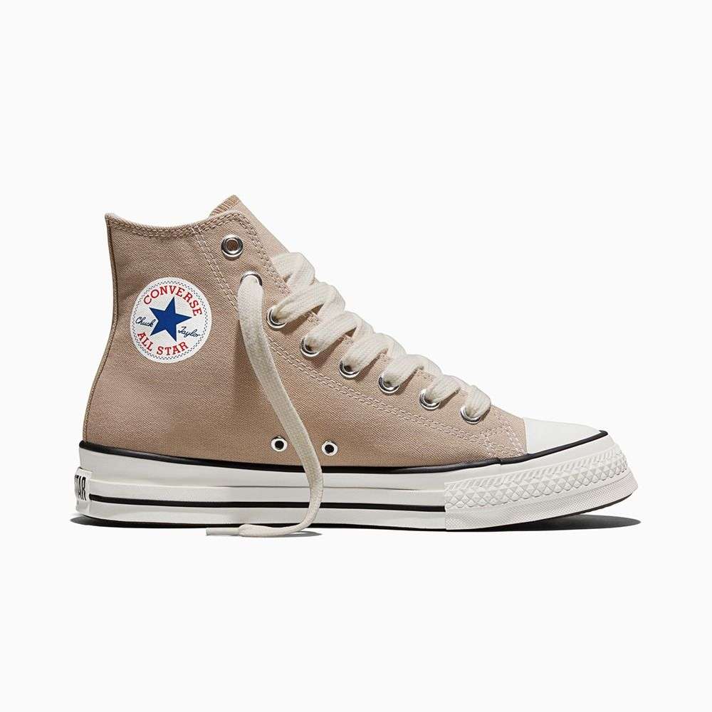 converse Chuck Taylor All Star Throwback unisex high top shoe-picture-41