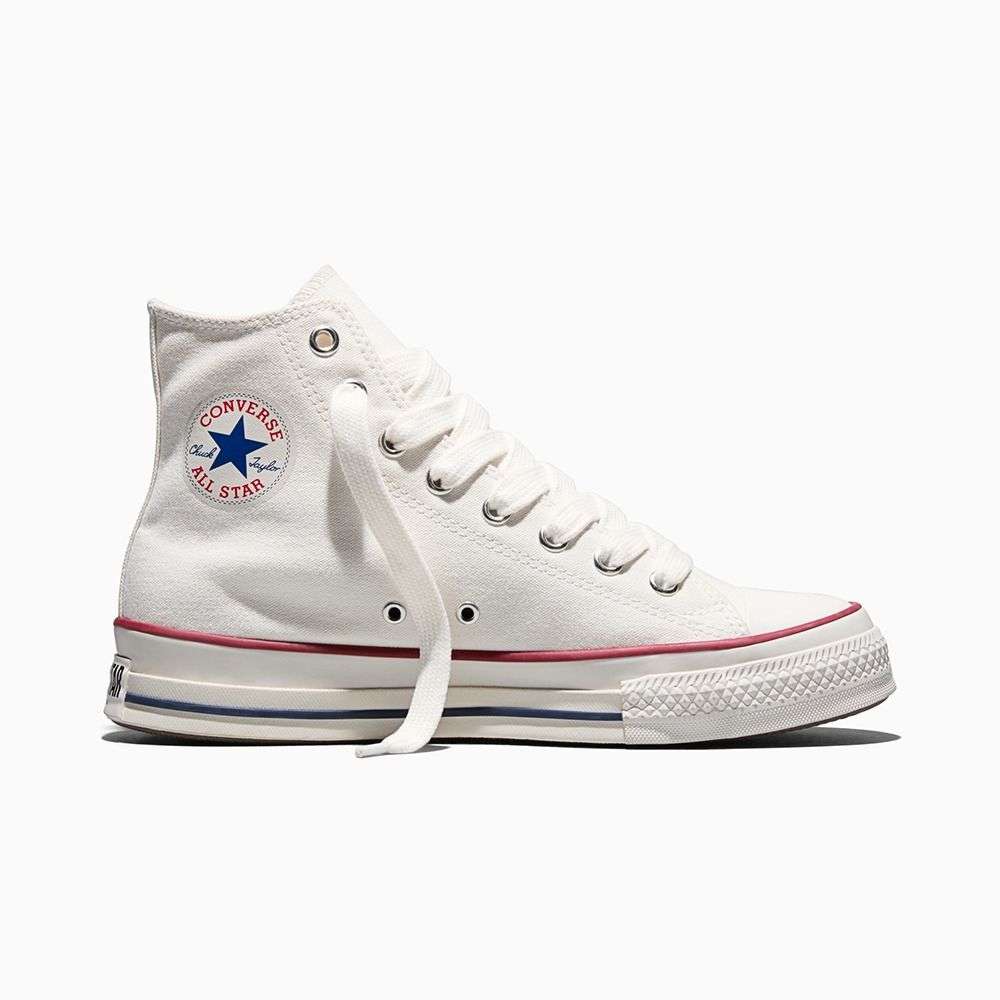 Chuck Taylor All Star Throwback unisex high top shoe