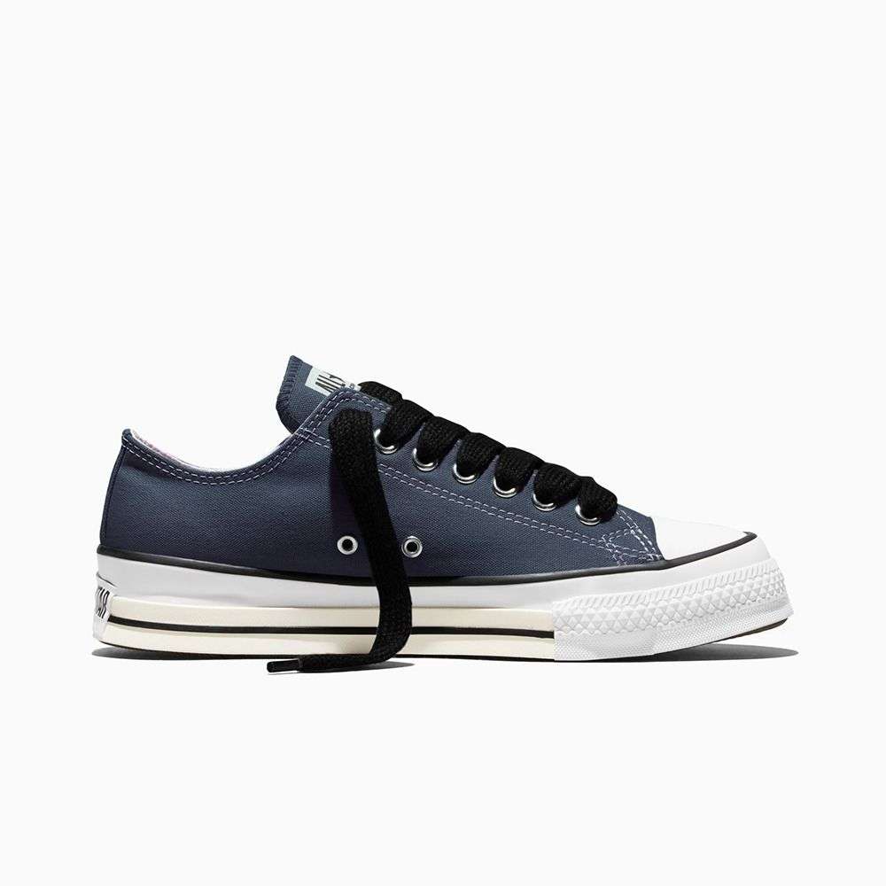 Chuck Taylor All Star Throwback men low top shoe