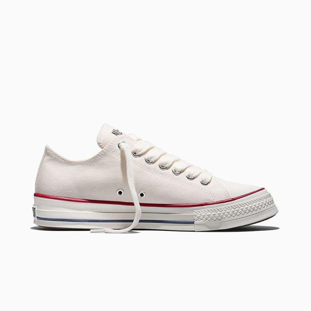 converse Chuck Taylor All Star Throwback unisex low top shoe-picture-21