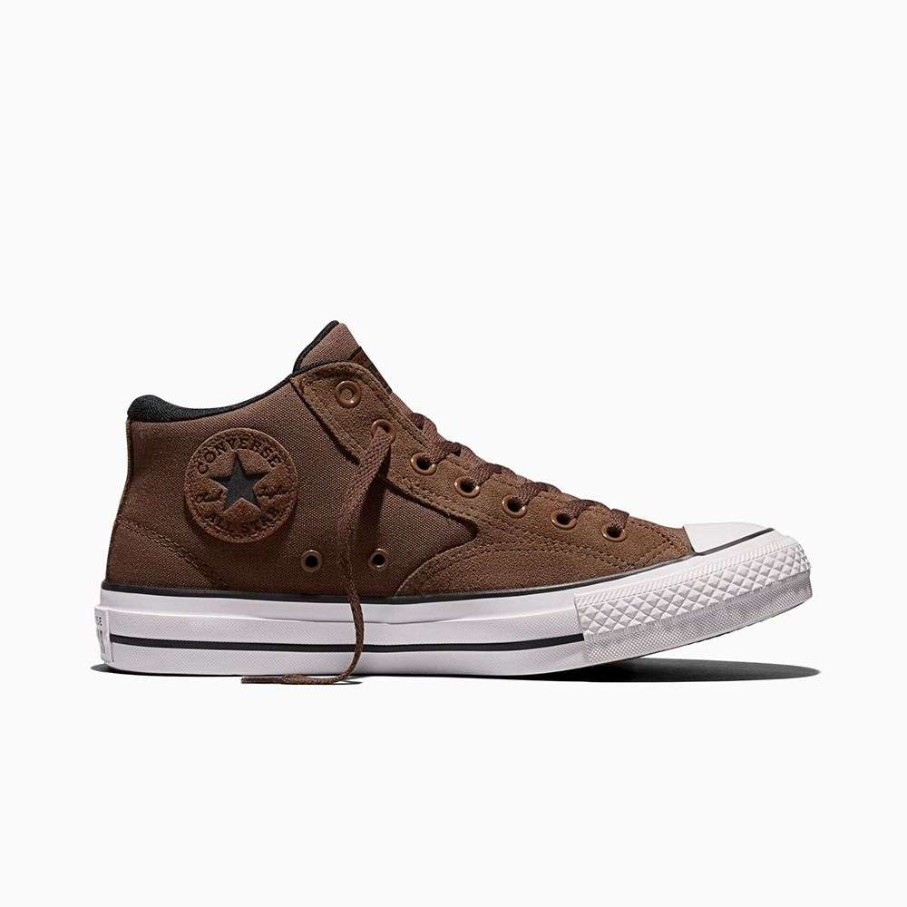 converse Chuck Taylor All Star Malden Street men mid top shoe-picture-21