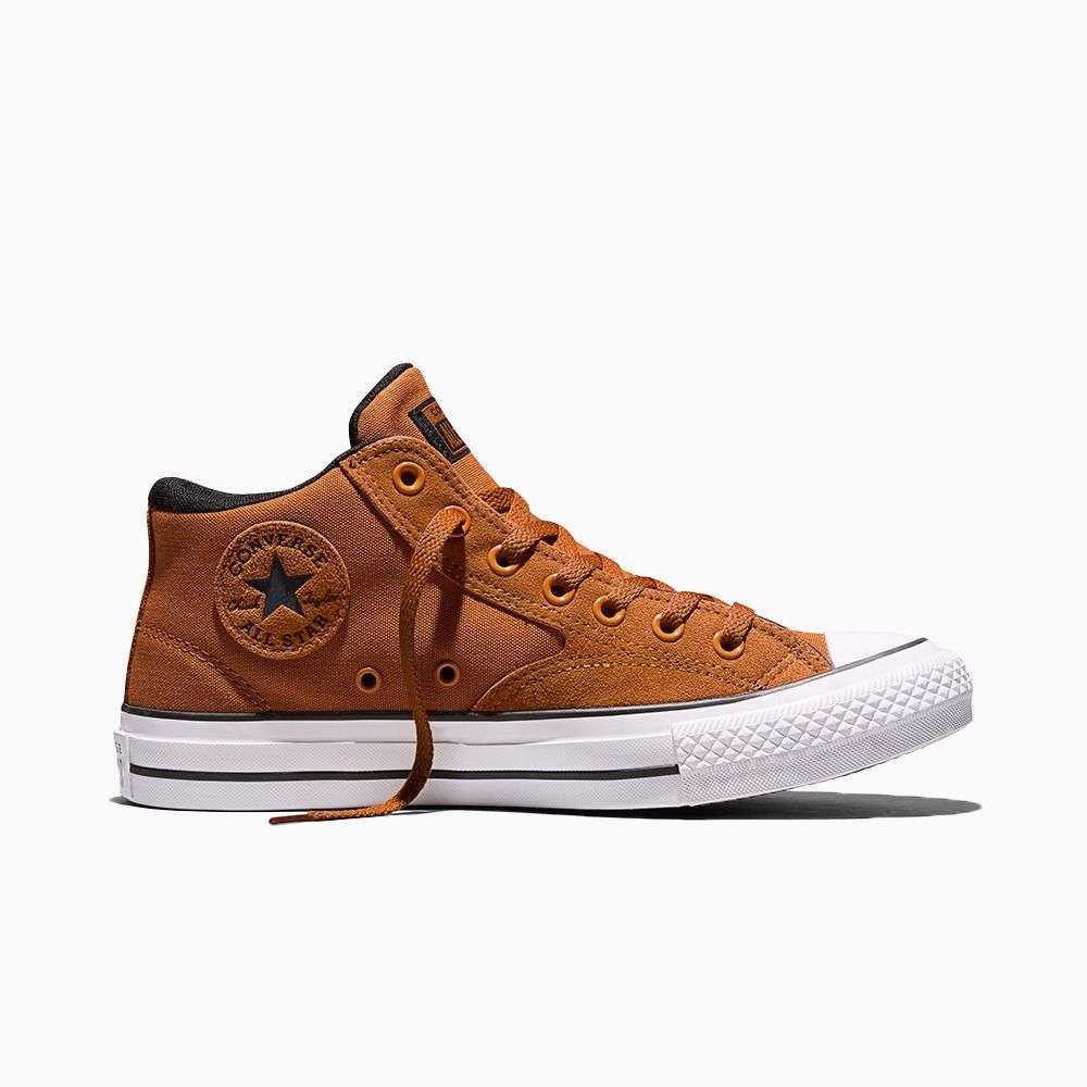 converse Chuck Taylor All Star Malden Street men mid top shoe-picture-19
