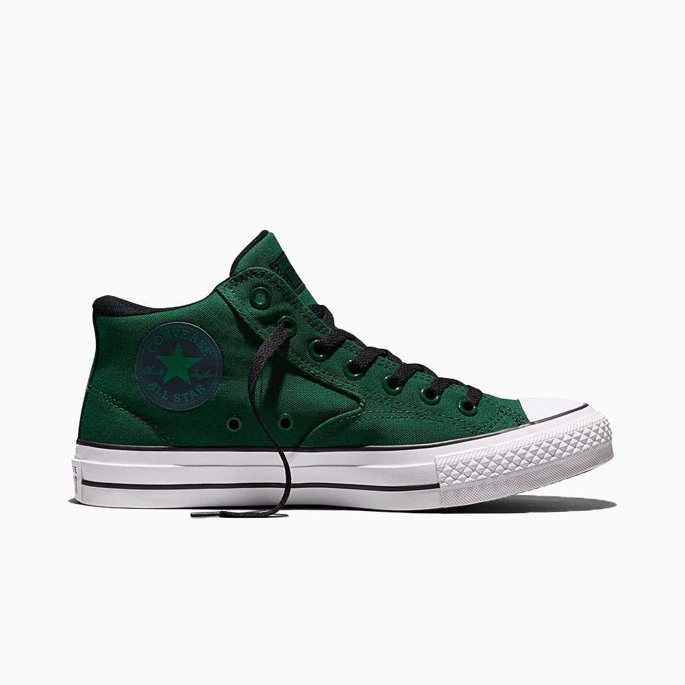 converse Chuck Taylor All Star Malden Street men mid top shoe-picture-12