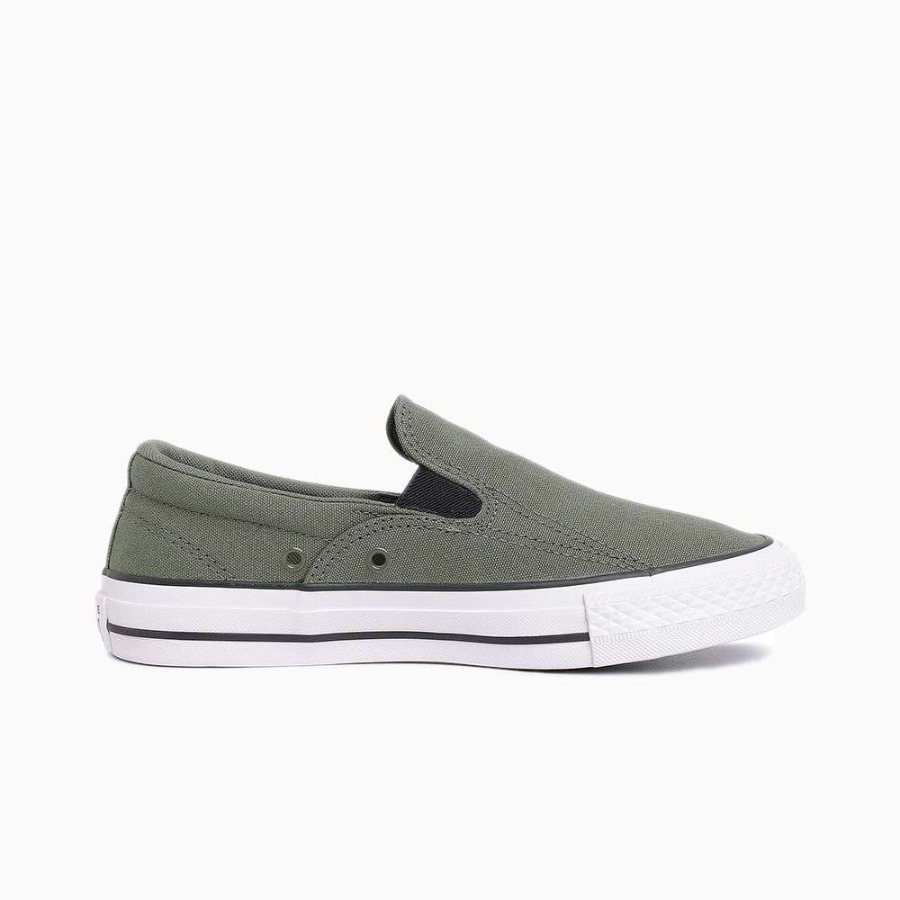 converse Chuck Taylor All Star Malden Street Slip-On unisex slip on-picture-27